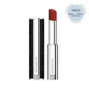 Givenchy Le Rouge Interdit Satin - N°350 Rouge Auburn (2.7 g)
