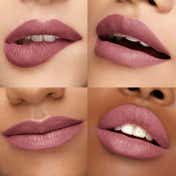 KIKO Milano Unlimited Stylo Lipstick - 22 Intense Mauve (1.5 g)