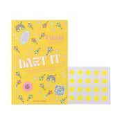 Gush Beauty Dart It Hydrocolloid Pimple Patches for Healing Acne, Zits and Blemishes - Super Star