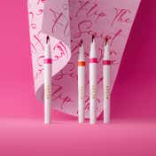 Stila Cosmetics Calligraphy Lip Stain - Michelle