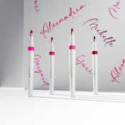 Stila Cosmetics Calligraphy Lip Stain - Michelle