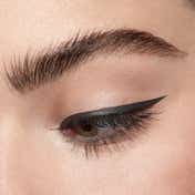 Stila Cosmetics Stay All Day Waterproof Liquid Eye Liner - Intense Smoky Quartz
