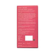 mCaffeine Sweet Escape Perfume Body Lotion with Niacinamide, Cocoa Butter,Fruity-Floral Fragrance (300 ml)
