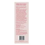 mCaffeine Berries Brightening Coffee Face Scrub for Glow (75 g)