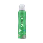 Secret Temptation Cupid Deodorant for Women (150 ml)