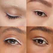 KIKO Milano Intense Color Long Lasting Eyeliner - 01 Pearly White (1.2 g)