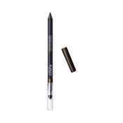 KIKO Milano Intense Color Long Lasting Eyeliner - 06 Mat Ebony (1.2 g)