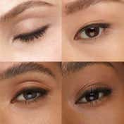 KIKO Milano Intense Color Long Lasting Eyeliner - 06 Mat Ebony (1.2 g)