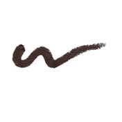 KIKO Milano Intense Color Long Lasting Eyeliner - 06 Mat Ebony (1.2 g)