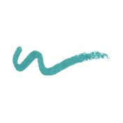KIKO Milano Smart Color Eye Pencil - 12 Pearly Aquamarine (1.1 g)