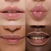 KIKO Milano Smart Fusion Lip Pencil - 02 Peachy Nude (0.9 g)