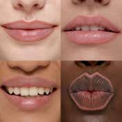 KIKO Milano Smart Fusion Lip Pencil - 04 Rosy Biscuit (0.9 g)