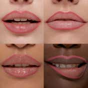 KIKO Milano Smart Fusion Lip Pencil - 07 Rosewood (0.9 g)