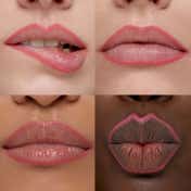 KIKO Milano Smart Fusion Lip Pencil - 08 Candy Rose (0.9 g)