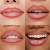 KIKO Milano Smart Fusion Lip Pencil - 13 Red Papaya (0.9 g)