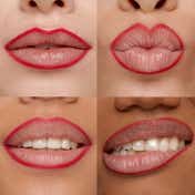 KIKO Milano Smart Fusion Lip Pencil - 14 Poppy Red (0.9 g)