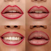 KIKO Milano Smart Fusion Lip Pencil - 15 Raspberry (0.9 g)