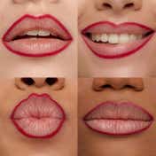 KIKO Milano Smart Fusion Lip Pencil - 16 Cherry Red (0.9 g)