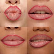 KIKO Milano Smart Fusion Lip Pencil - 22 Crimson Red (0.9 g)