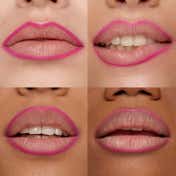 KIKO Milano Smart Fusion Lip Pencil - 23 Magenta (0.9 g)
