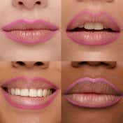 KIKO Milano Smart Fusion Lip Pencil - 26 Orchid Pink (0.9 g)