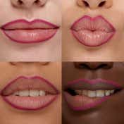 KIKO Milano Smart Fusion Lip Pencil - 30 Amaranth (0.9 g)