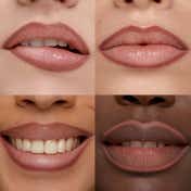 KIKO Milano Smart Fusion Lip Pencil - 34 Chestnut (0.9 g)