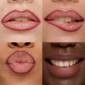 KIKO Milano Smart Fusion Lip Pencil - 35 Scarlet Red (0.9 g)