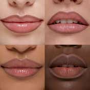 KIKO Milano Smart Fusion Lip Pencil - 36 Cold Brown (0.9 g)