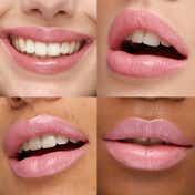 KIKO Milano Smart Fusion Lipstick - 419 Baby Pink (3 g)