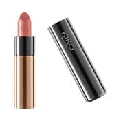 KIKO Milano Gossamer Emotion Creamy Lipstick - 103 Powder Pink (3.5 g)