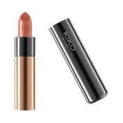 KIKO Milano Gossamer Emotion Creamy Lipstick - 104 Vintage Rose (3.5 g)