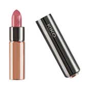 KIKO Milano Gossamer Emotion Creamy Lipstick - 107 Mocaccino (3.5 g)