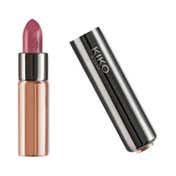 KIKO Milano Gossamer Emotion Creamy Lipstick - 109 Amaranth (3.5 g)