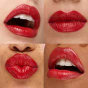 KIKO Milano Smart Fusion Lipstick - 415 Raspberry (3 g)