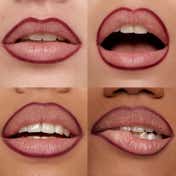 KIKO Milano Smart Fusion Lip Pencil - 17 Burgundy (0.9 g)