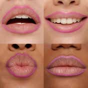 KIKO Milano Smart Fusion Lip Pencil - 24 Peony Violet (0.9 g)