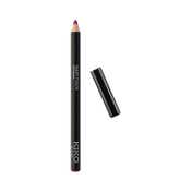KIKO Milano Smart Fusion Lip Pencil - 25 Deep Violet (0.9 g)