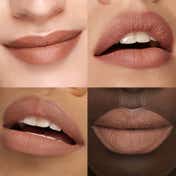 KIKO Milano Velvet Passion Matte Lipstick - 301 Beige (3.5 g)