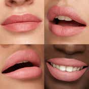 KIKO Milano Velvet Passion Matte Lipstick - 303 Rose (3.5 g)