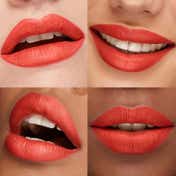 KIKO Milano Velvet Passion Matte Lipstick - 309 Tulip Red (3.5 g)