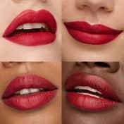 KIKO Milano Velvet Passion Matte Lipstick - 312 Cherry (3.5 g)