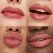 KIKO Milano Velvet Passion Matte Lipstick - 316 Vintage Rose (3.5 g)