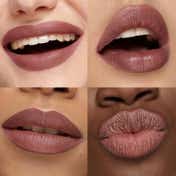 KIKO Milano Velvet Passion Matte Lipstick - 319 Chocolate (3.5 g)