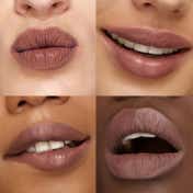 KIKO Milano Velvet Passion Matte Lipstick - 342 Gingerbread (3.5 g)