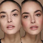 KIKO Milano Velvet Touch Creamy Stick Blush New 2016 - 01 Golden Sand (10 g)