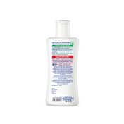 Chicco Baby Moments Gentle Bodywash & Shampoo with Green Apple & Peach (100 ml)