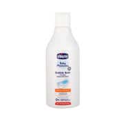 Chicco Baby Moments Bubble Bath with Peach Extracts (300 ml)