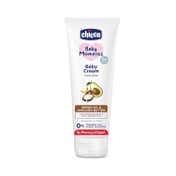 Chicco Baby Moments Baby Cream with Argan Oil & Avocado Butter (200 g)