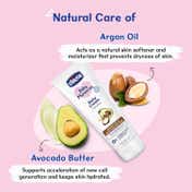 Chicco Baby Moments Baby Cream with Argan Oil & Avocado Butter (200 g)